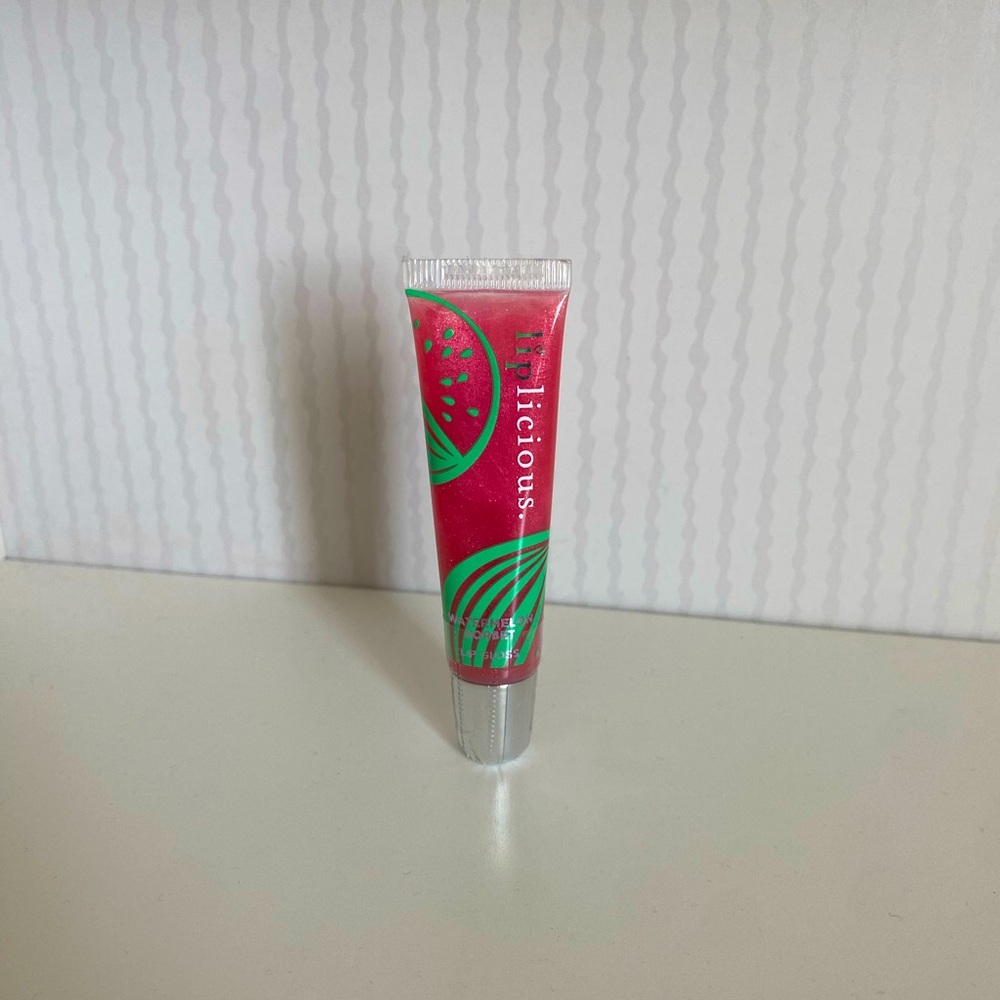 lip licious lip gloss